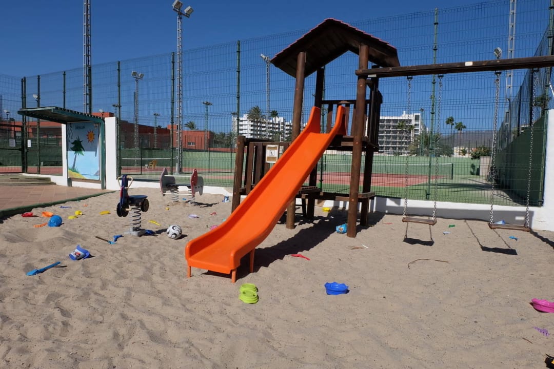 Kids Sol Barbacan