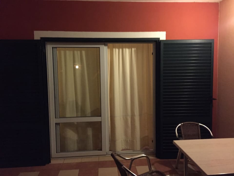 Zimmer Tirreno Resort