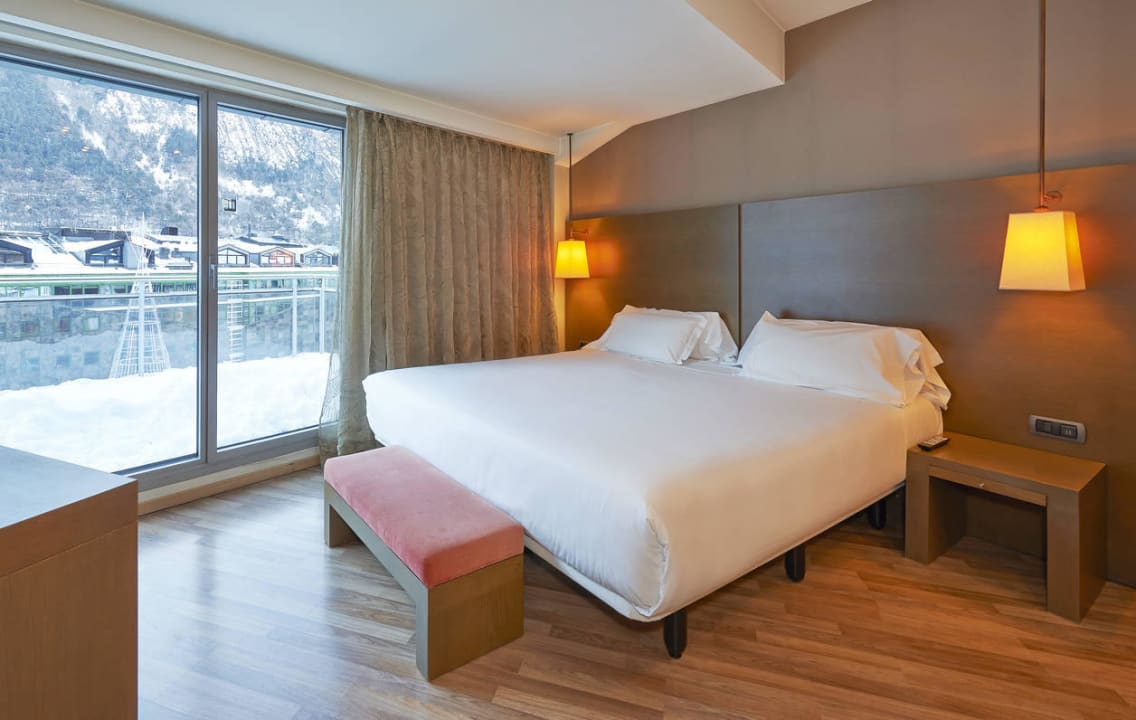 Room NH Andorra La Vella