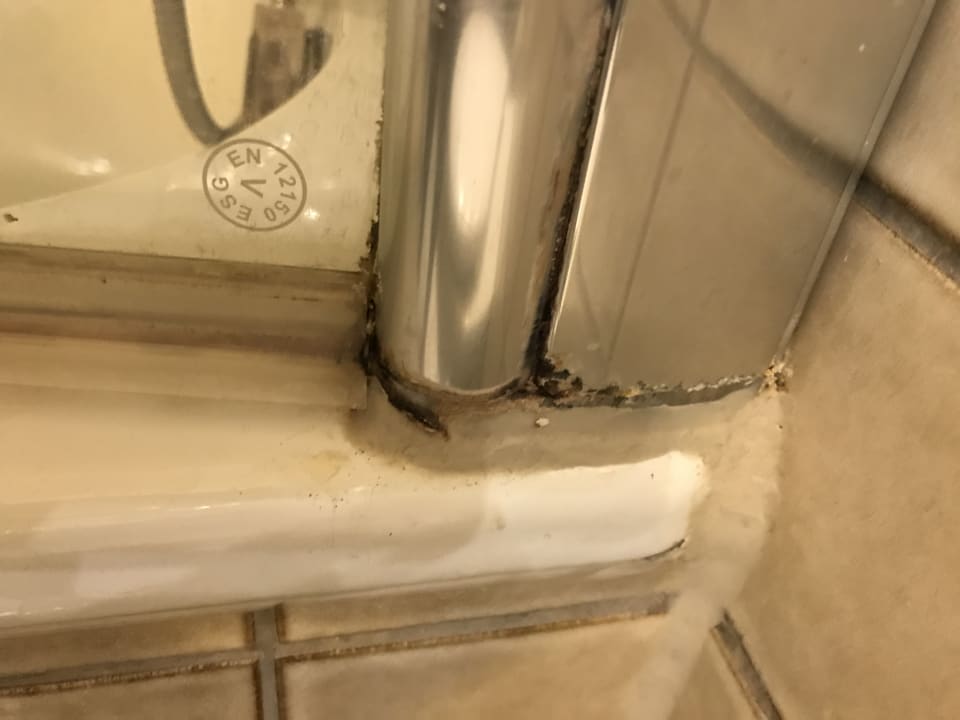 Zimmer Roomingtons Hotel Kaiserhof