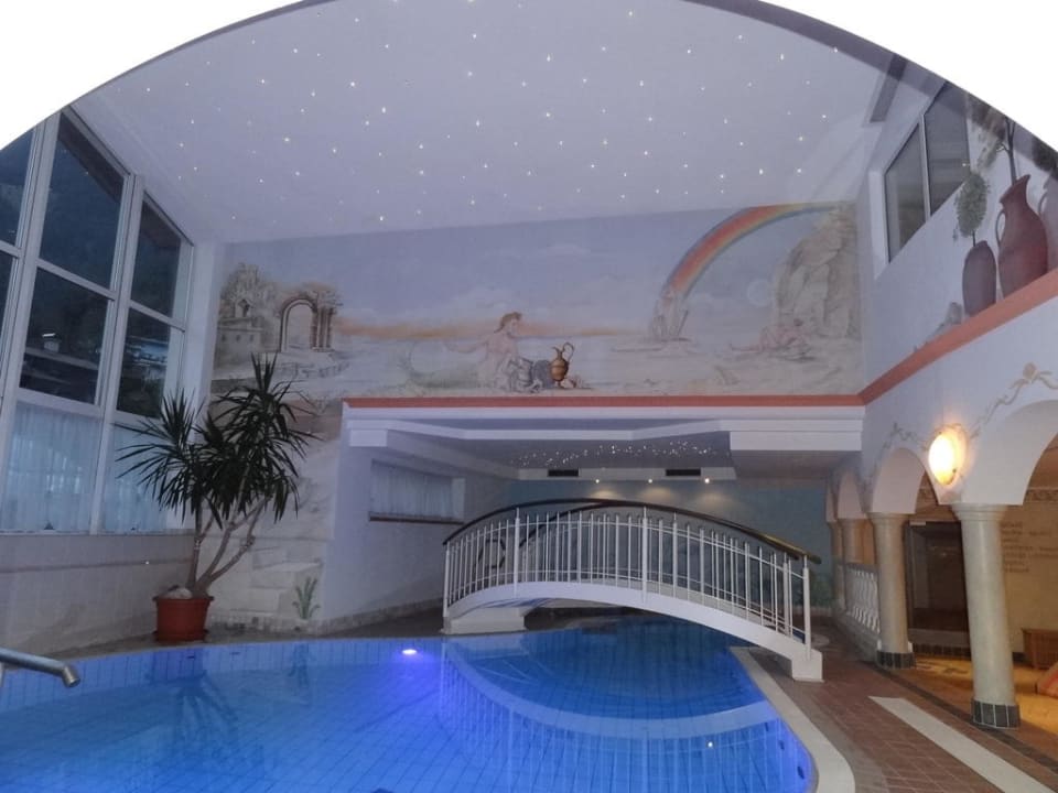 Wellness Wellnessresort Vier Jahreszeiten