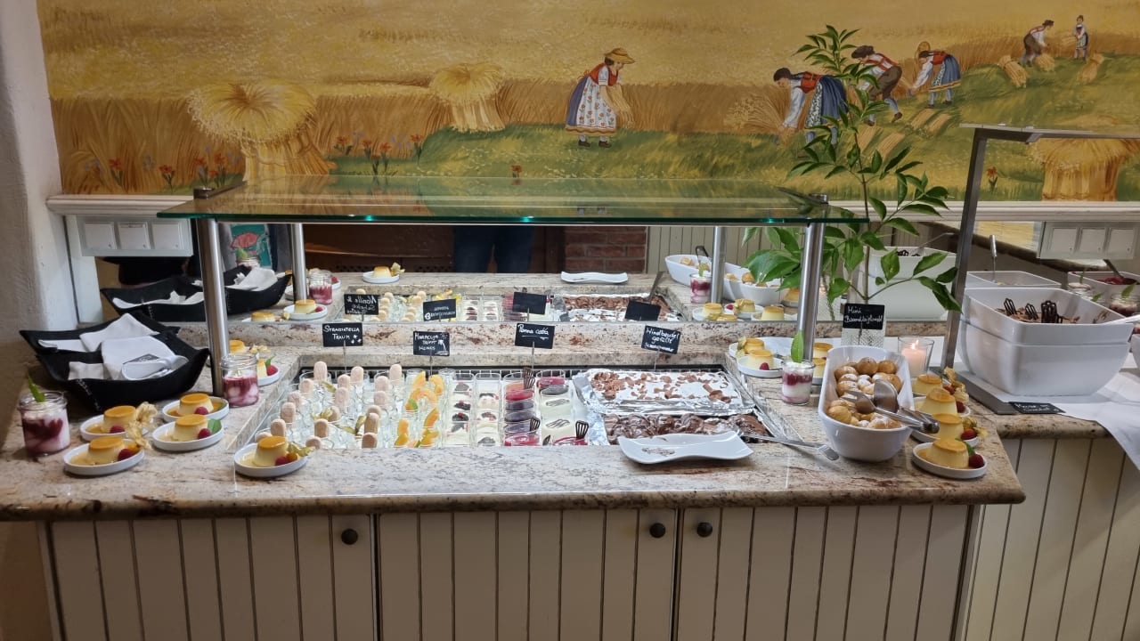 Gastro Hotel Tirolerhof