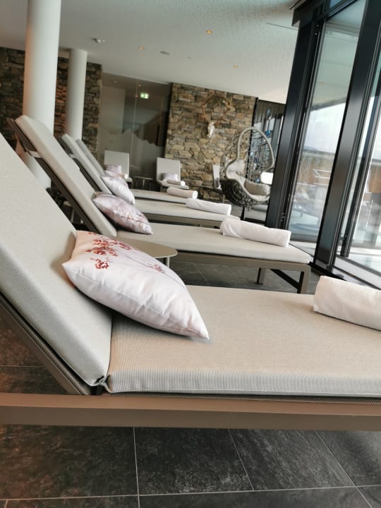 Sport & Freizeit Alpenhotel Montafon