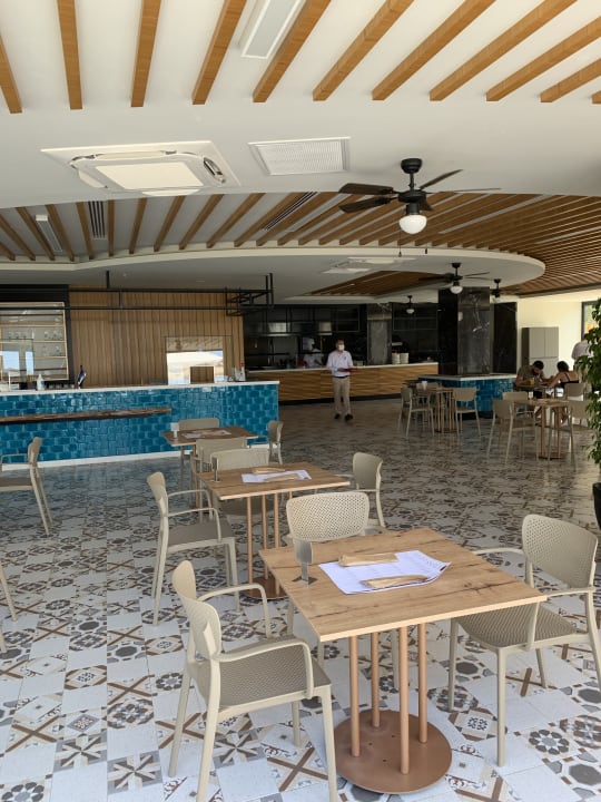 Gastro Seaden Quality Resort & Spa