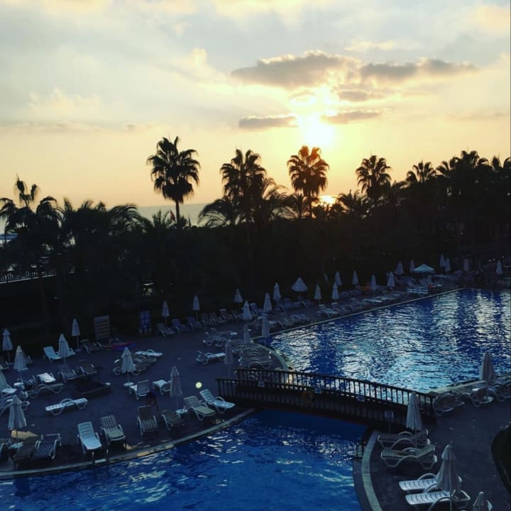 Ausblick Selectum Family Comfort Side