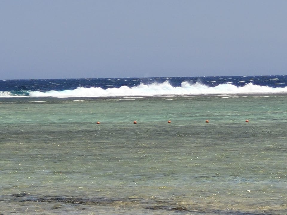 Strand Pickalbatros Villaggio Resort - Portofino