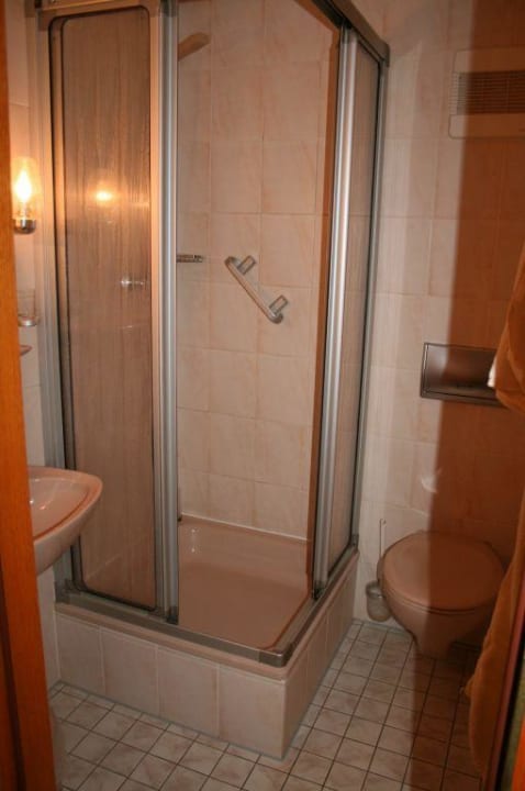 Bad Hotel Drei Rosen