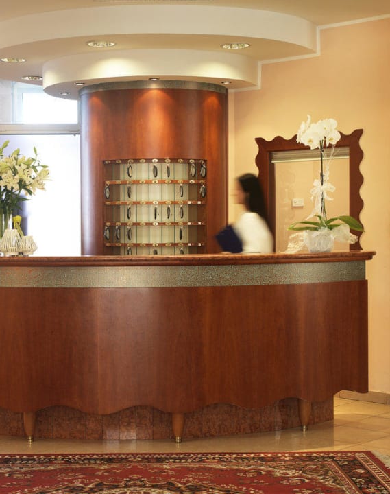 Hotel Piccadilly Rimini Hotel Piccadilly