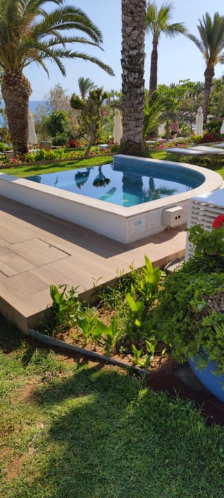 Sport & Freizeit Crystal Springs Beach Hotel