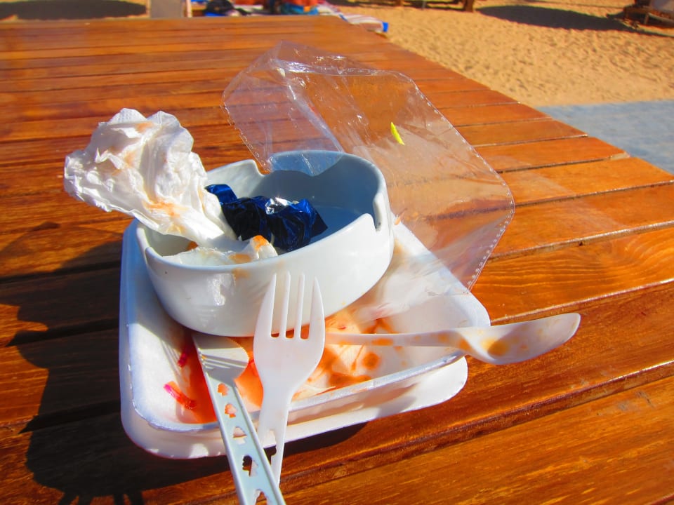 Gastro Beach Albatros Resort