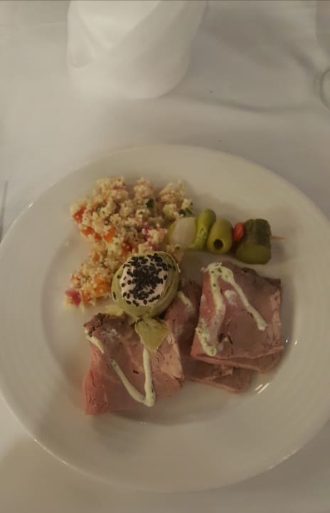 Gastro Beatriz Costa & Spa