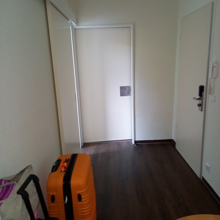 Zimmer Ferienwohnungen Haus Wilhelm-Augusta