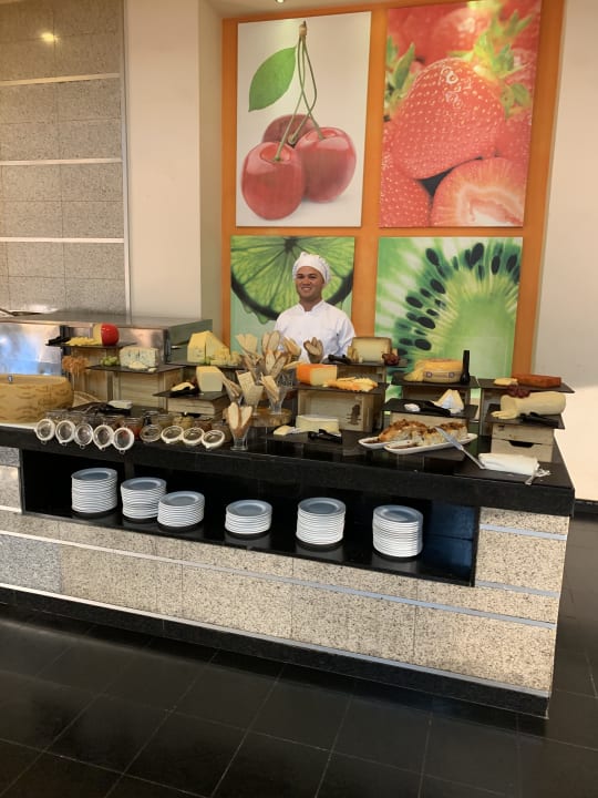 Gastro Hotel Riu Palace Bavaro
