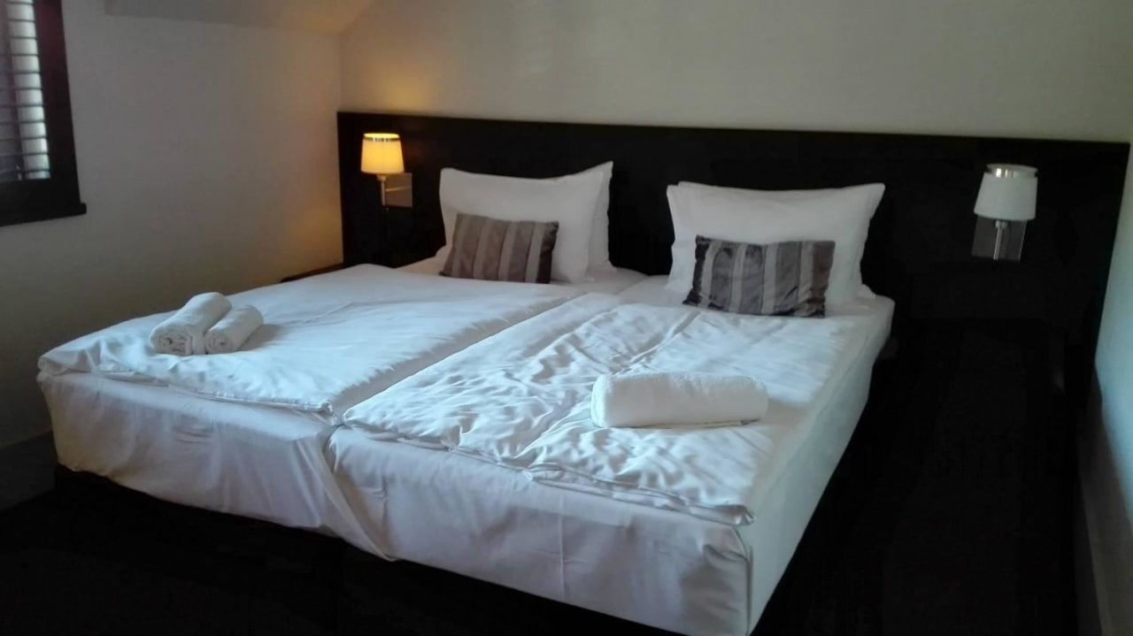 Junior  Hotel Pałac Jugowice