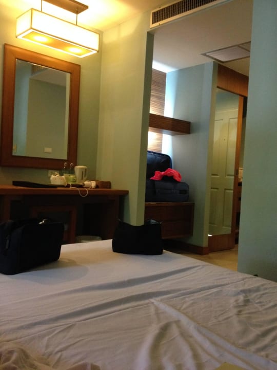 Standardzimmer  The Green Park Resort