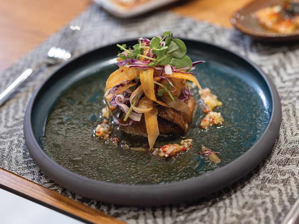 Gastro Liberty Signa