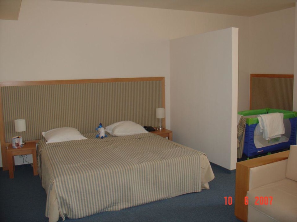 Junior Suite Meliá Sunny Beach