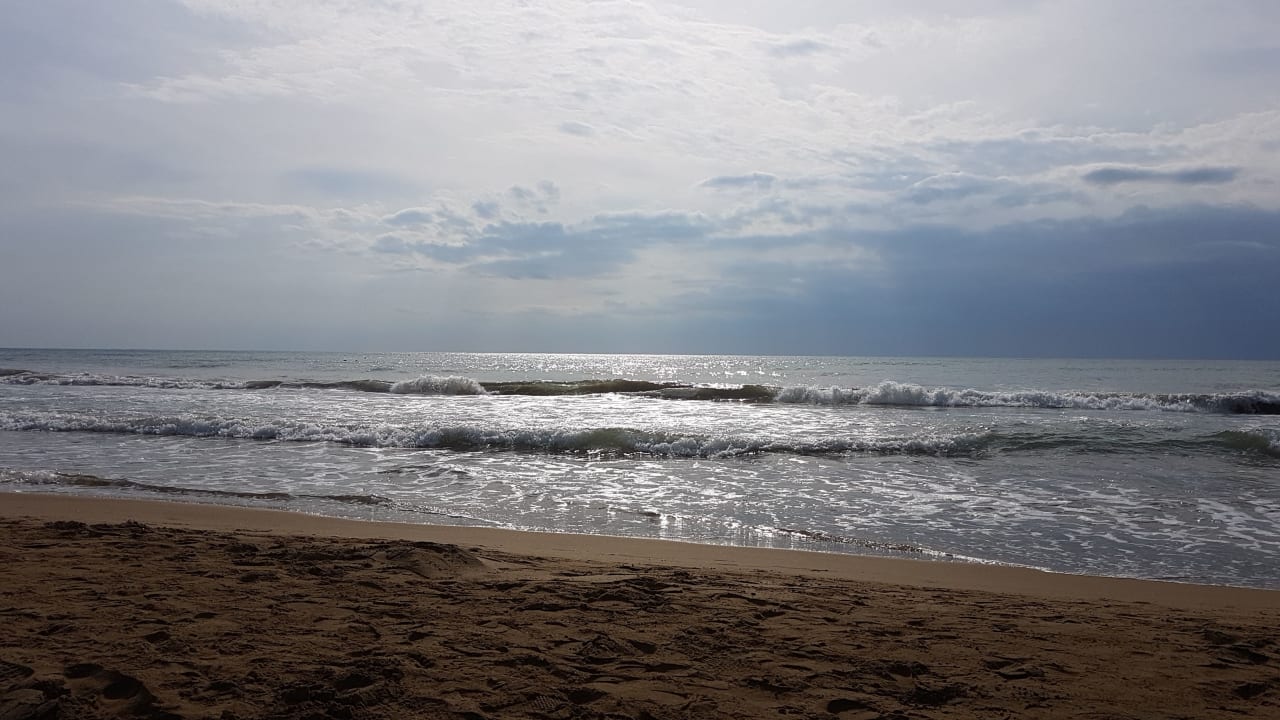 Strand Aydinbey Kings Palace & Spa