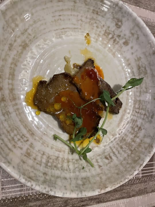 Gastro Hotel Delphin Imperial