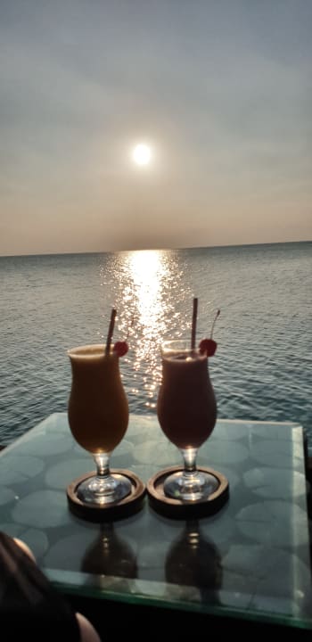 Gastro Summer Island Maldives