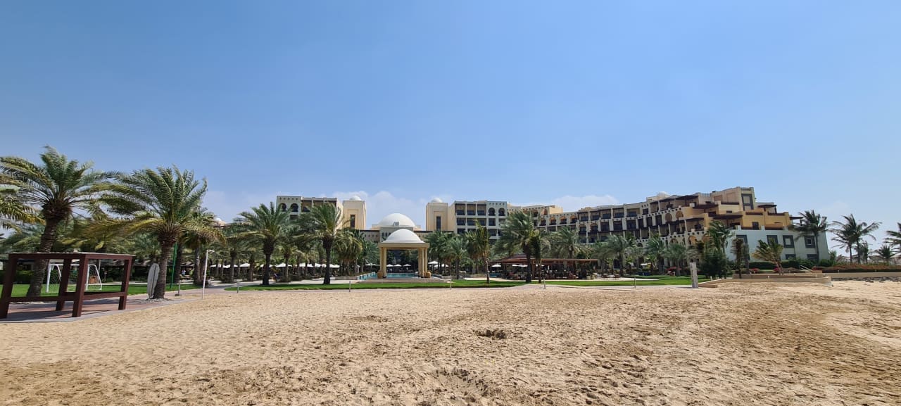 Strand Rixos Al Mairid Ras Al Khaimah