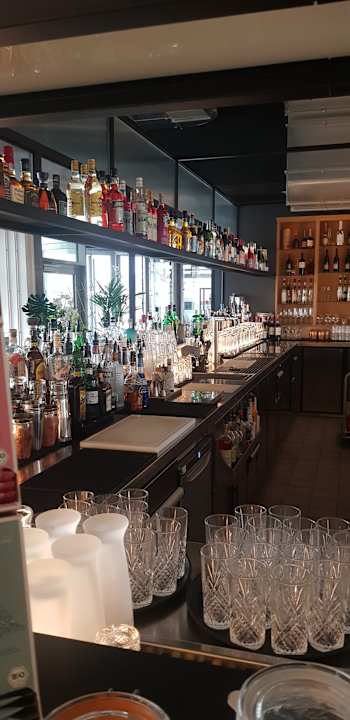 Gastro Park Inn by Radisson Wismar
