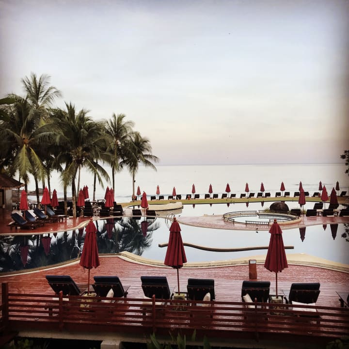 Pool Khaolak Laguna Resort