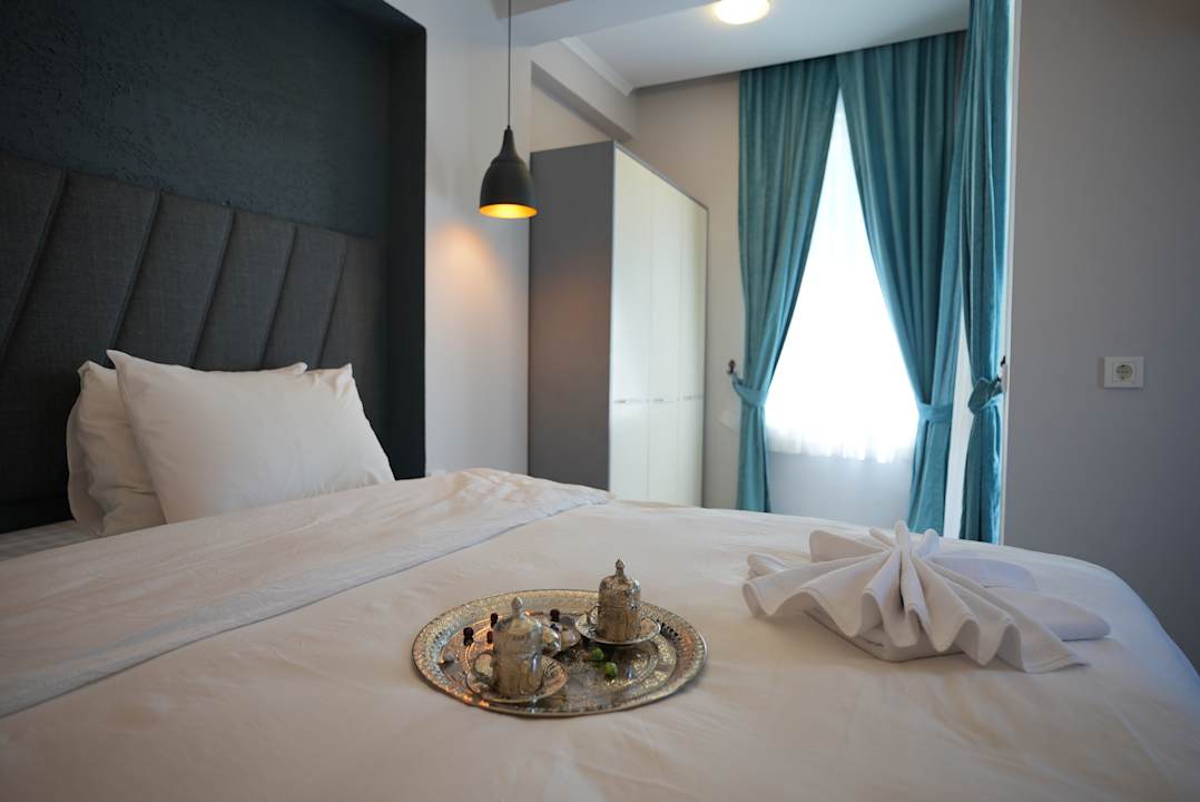 Zimmer Sea Front Pension