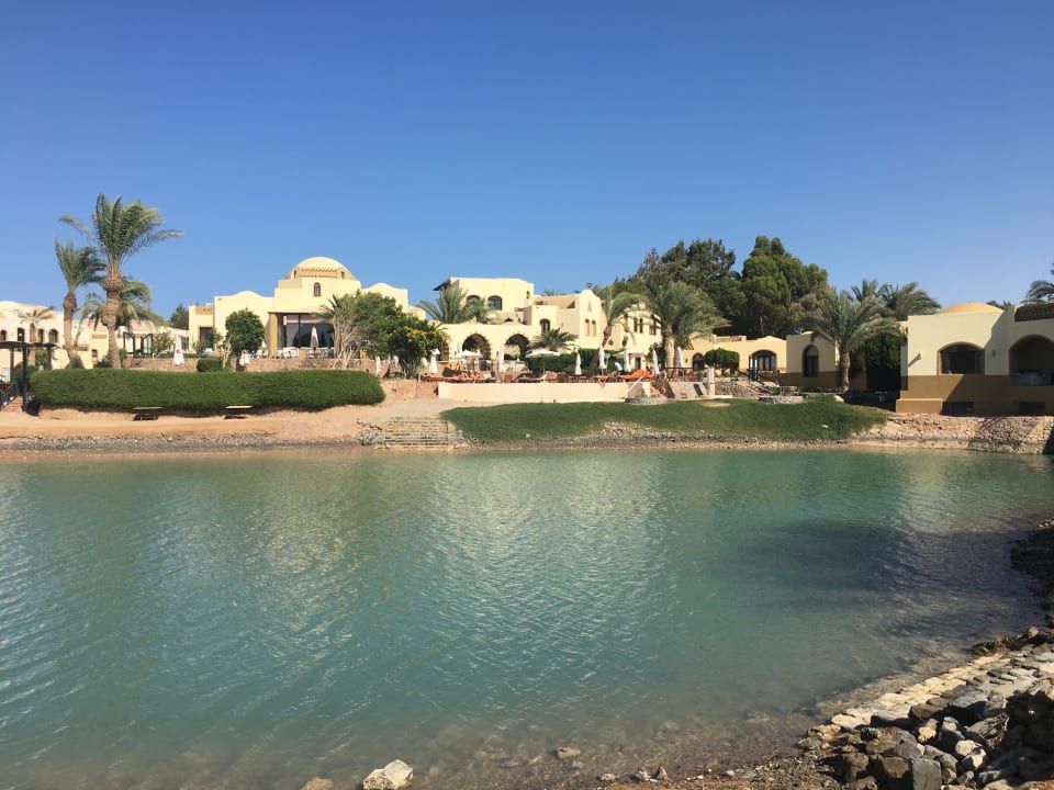 Ausblick Dawar El Omda - Adults only  (Im Umbau/Renovierung)