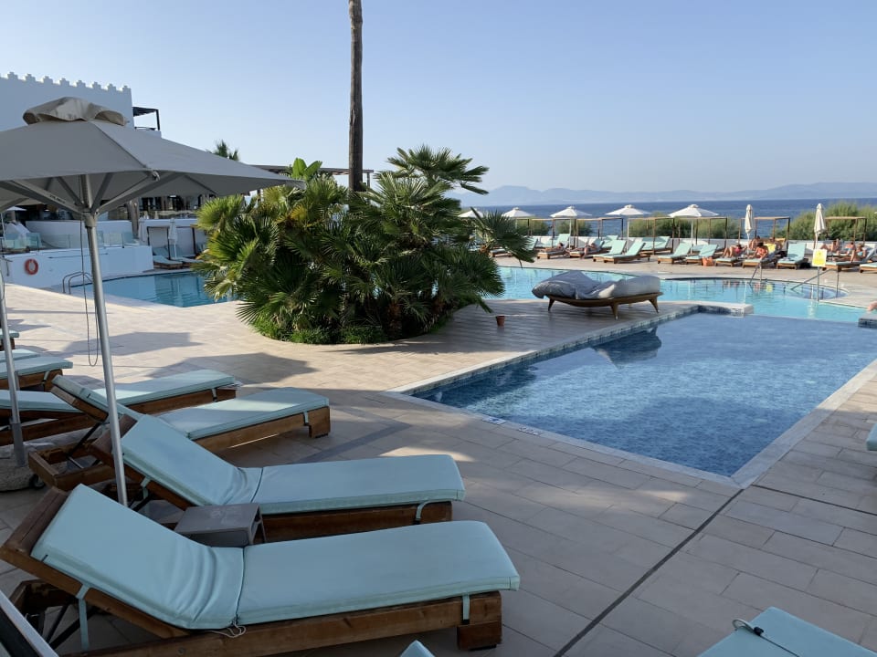 Pool TUI BLUE Oceanis Beach and Spa Resort