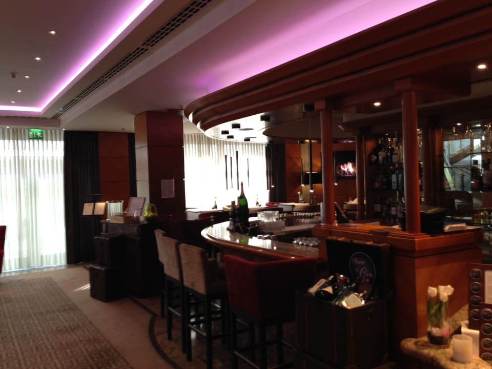 Gastro Hotel Palace Berlin