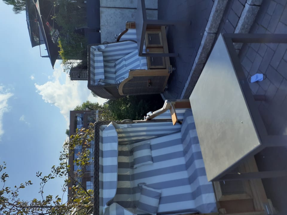 Gastro Elbstrand Resort