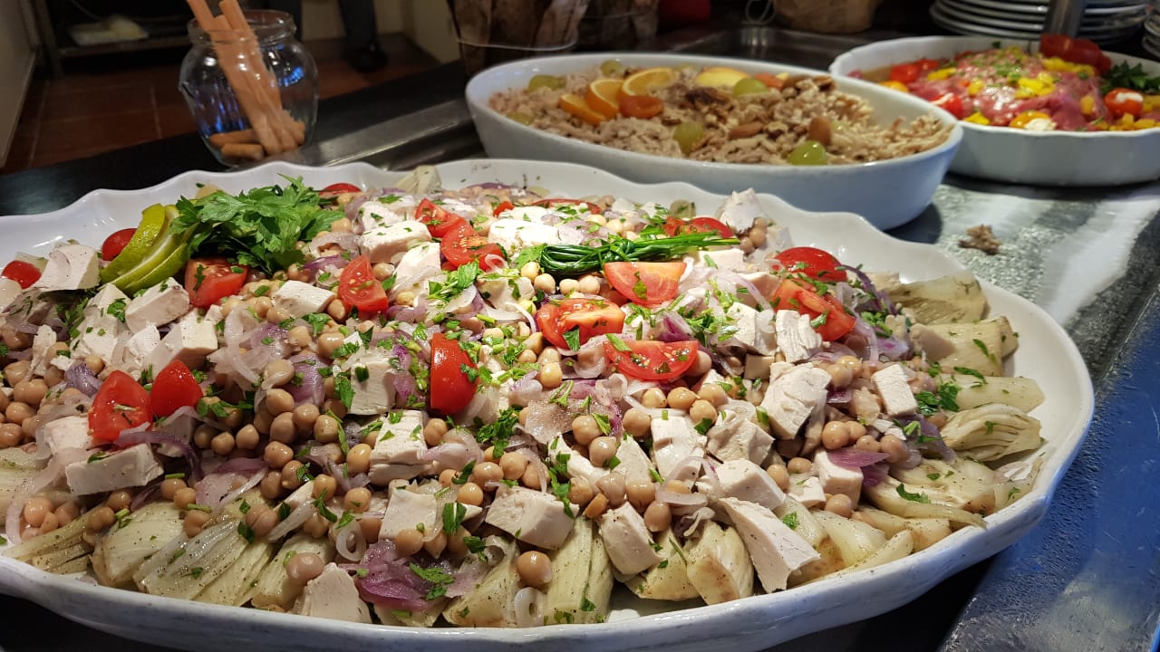 Gastro Valamar Sanfior Hotel & Casa