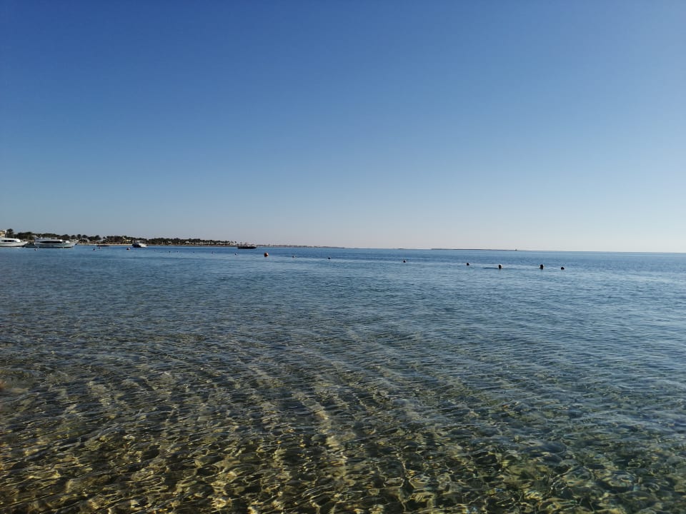 Strand Sentido Caribbean World Soma Bay