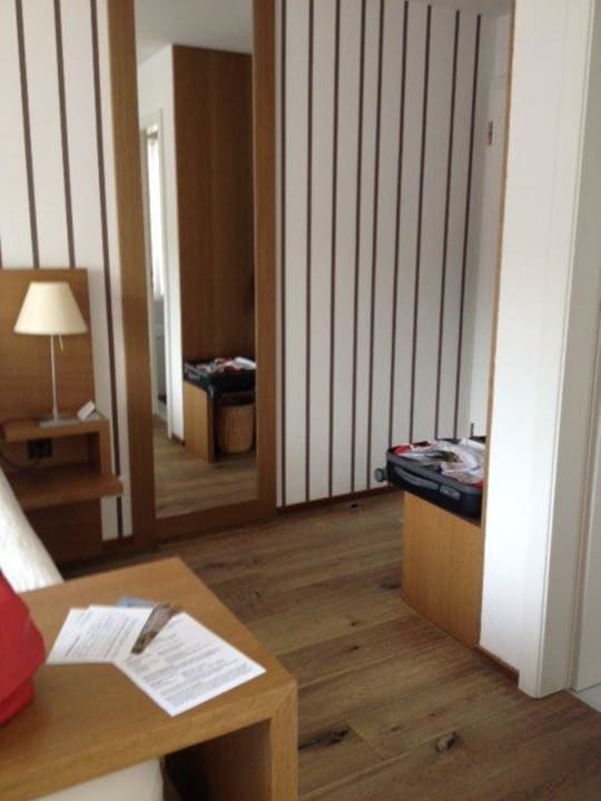 Zimmer Hotel Lenzerhorn – Alpine Stay, Spa & Savour