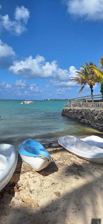 Ausblick Lagoon Attitude - Adults only