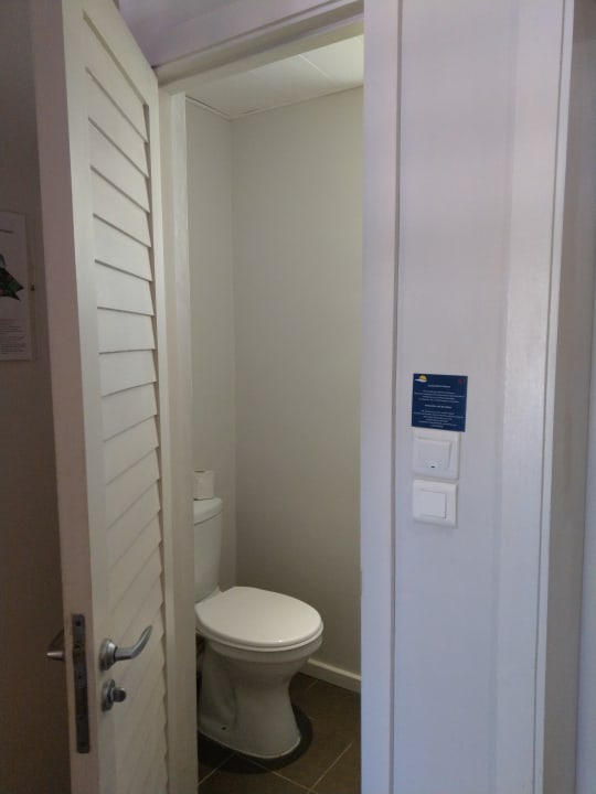 Zimmer Lagoon Attitude - Adults only