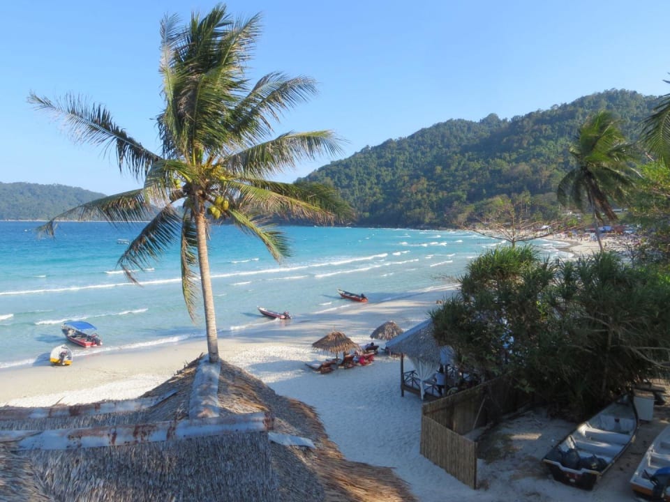 Selbsterklärend Hotel Bubu Long Beach Resort