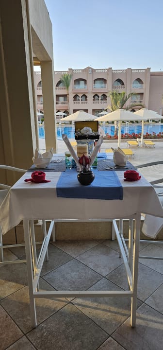 Gastro Pickalbatros Aqua Vista Resort - Hurghada