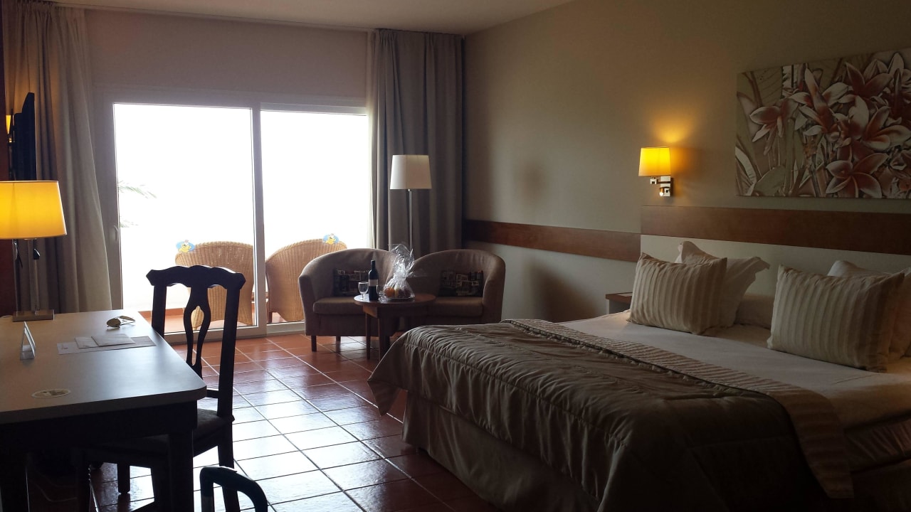 Zimmer 11232 TUI MAGIC LIFE Fuerteventura