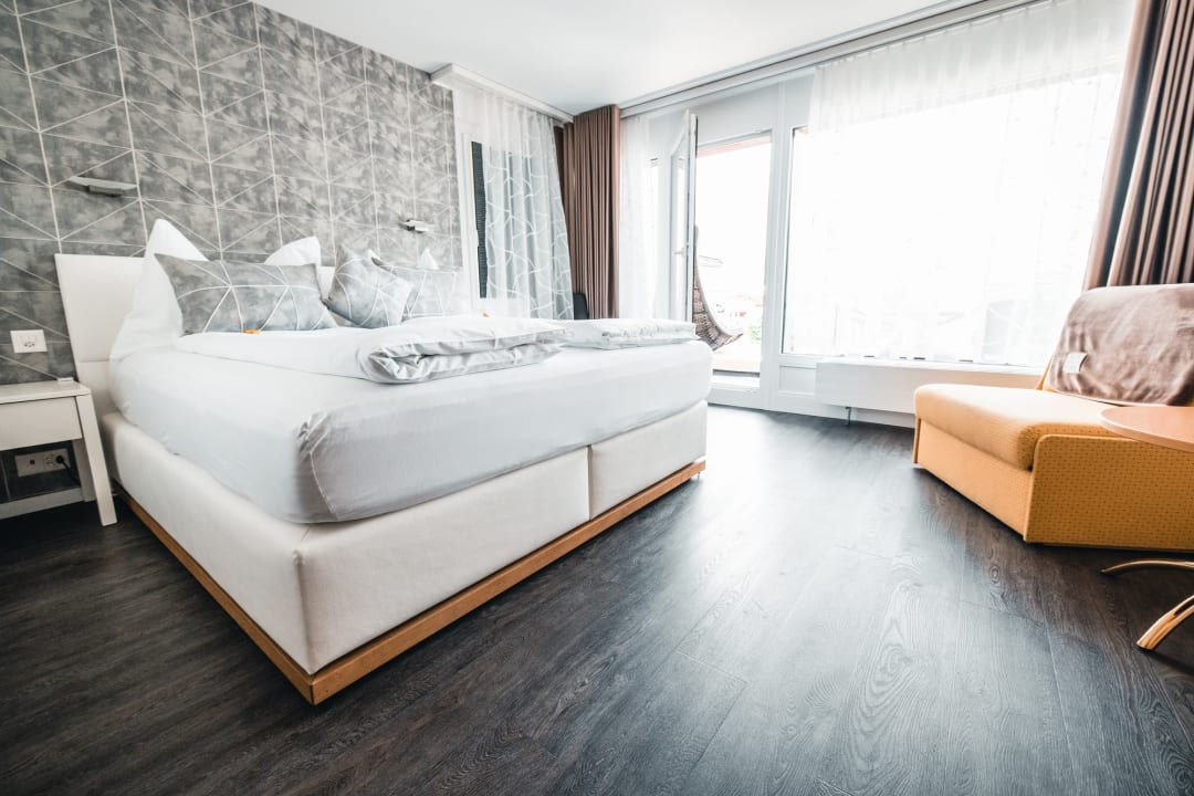 Zimmer Hotel Christania