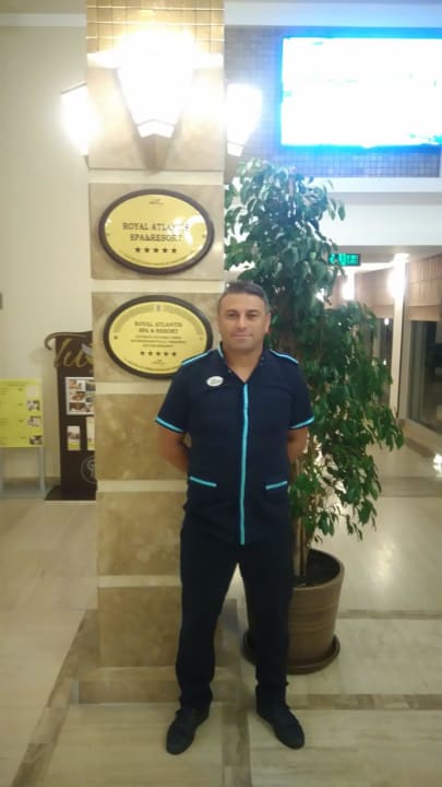 Sonstiges Royal Atlantis Spa & Resort