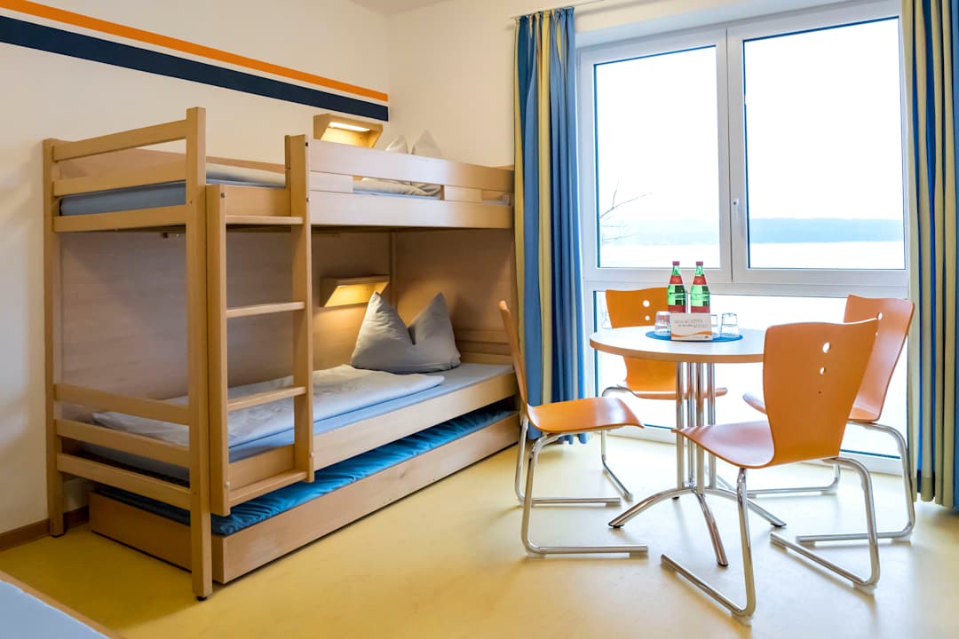 Zimmer Jugendherberge Ratzeburg