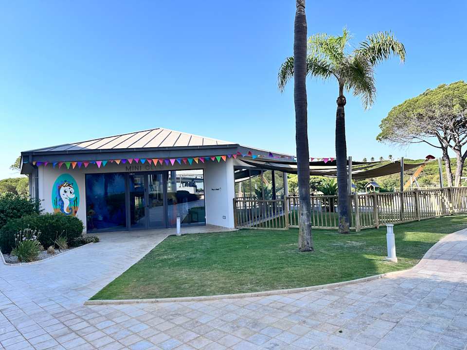 Sport & Freizeit Hipotels Barrosa Park