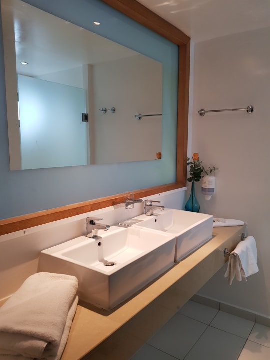 Zimmer TUI BLUE Oceanis Beach and Spa Resort