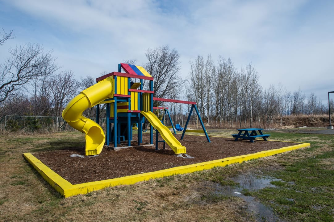 Jeu enfant Hotel Quality Inn Riviere-du-loup