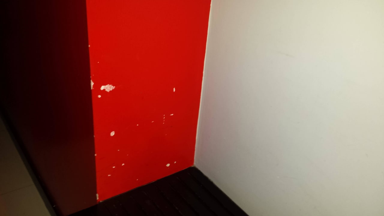 Macken über Macken The Zign Hotel