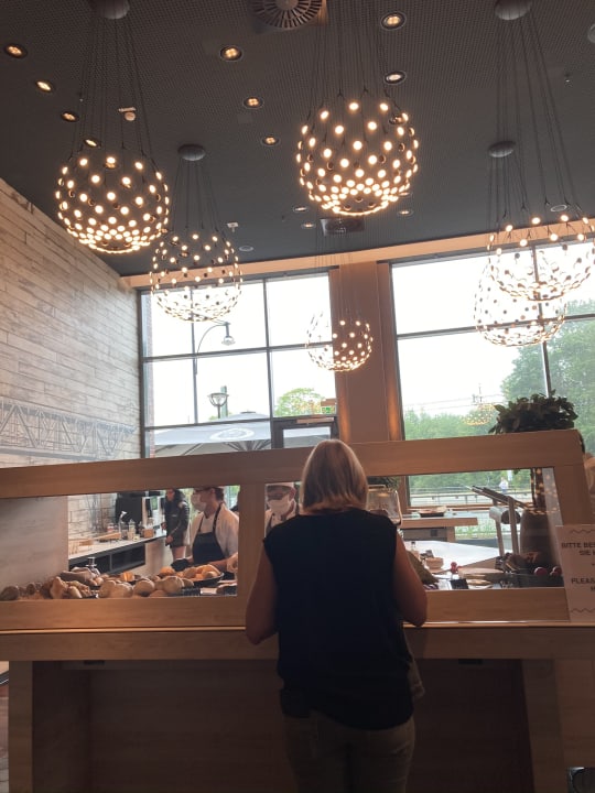 Gastro ScanHotels City Rostock