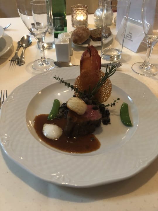 Gastro Schlössl Hotel Kindl