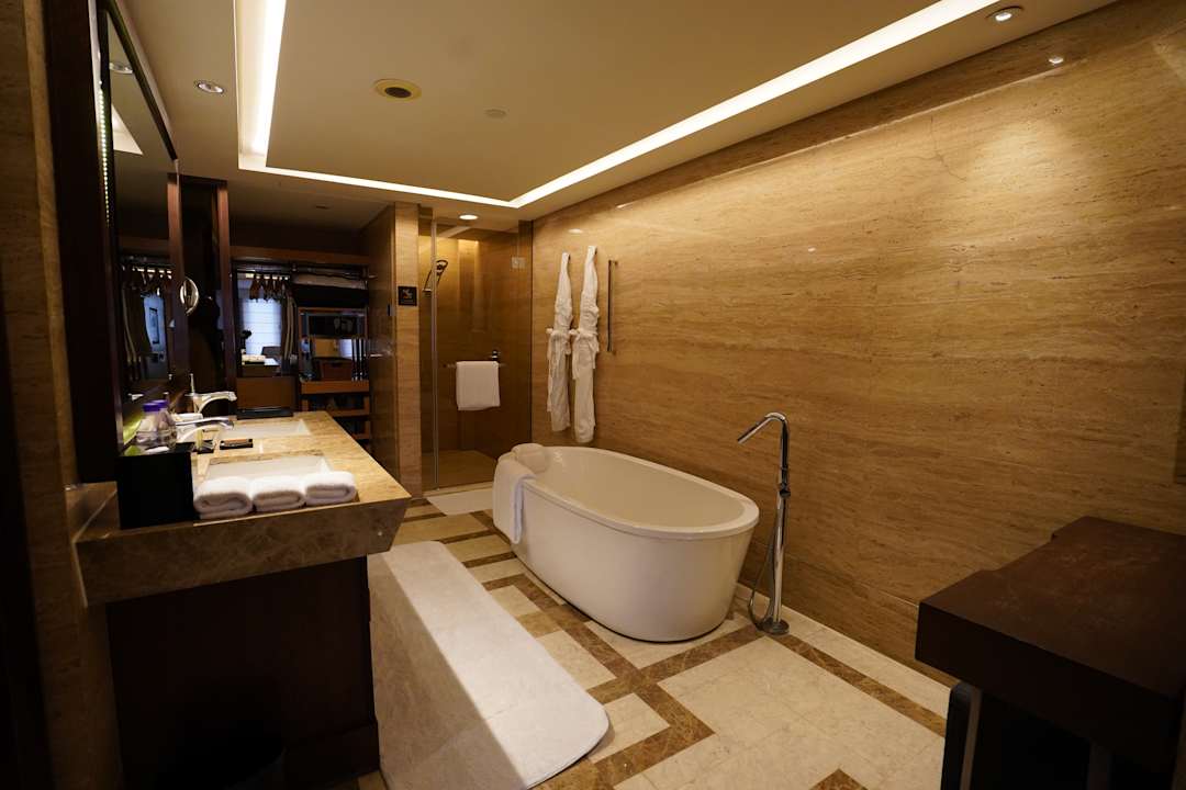 Zimmer JI Hotel Beijing Wangfujing